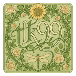 tk99 logo